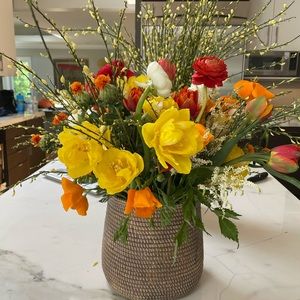 Meet your Posher, Frankie